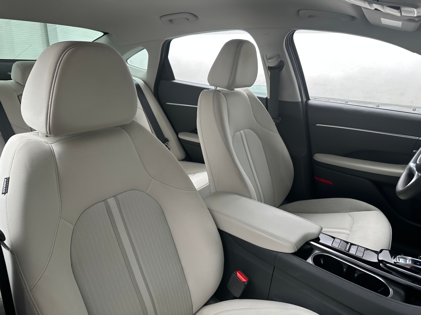 Thumbnail: 2021 Hyundai Sonata - 2