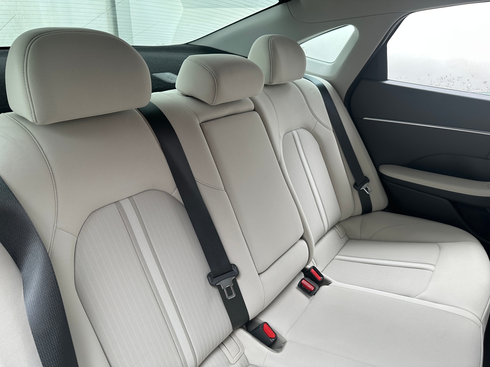 Thumbnail: 2021 Hyundai Sonata - 6