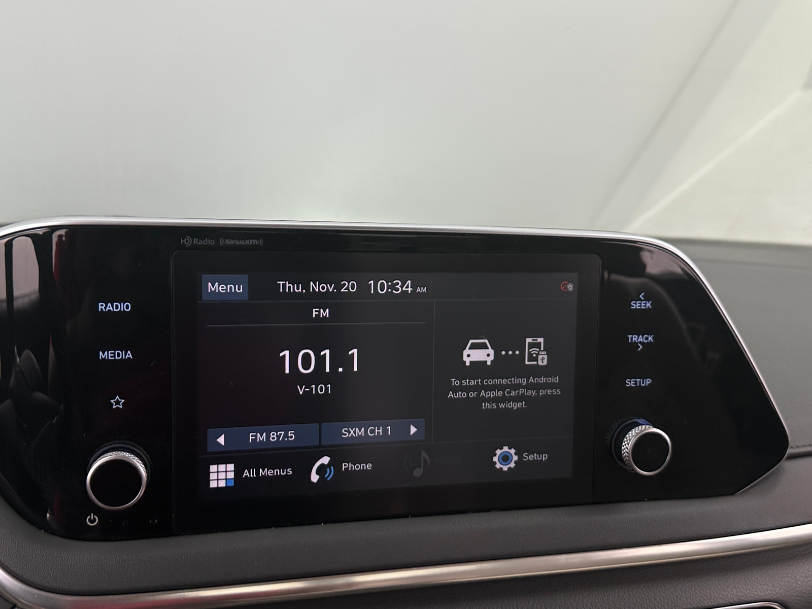 Thumbnail: 2021 Hyundai Sonata - 4