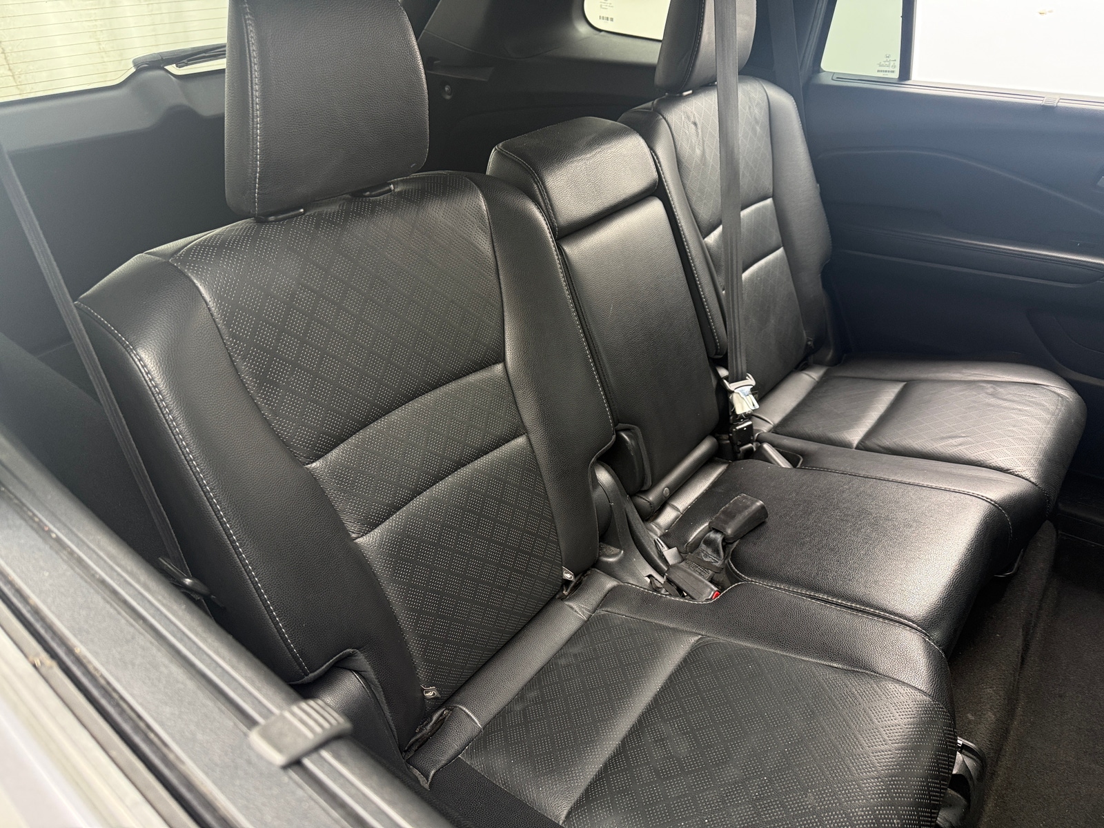 Thumbnail: 2019 Honda Passport - 5