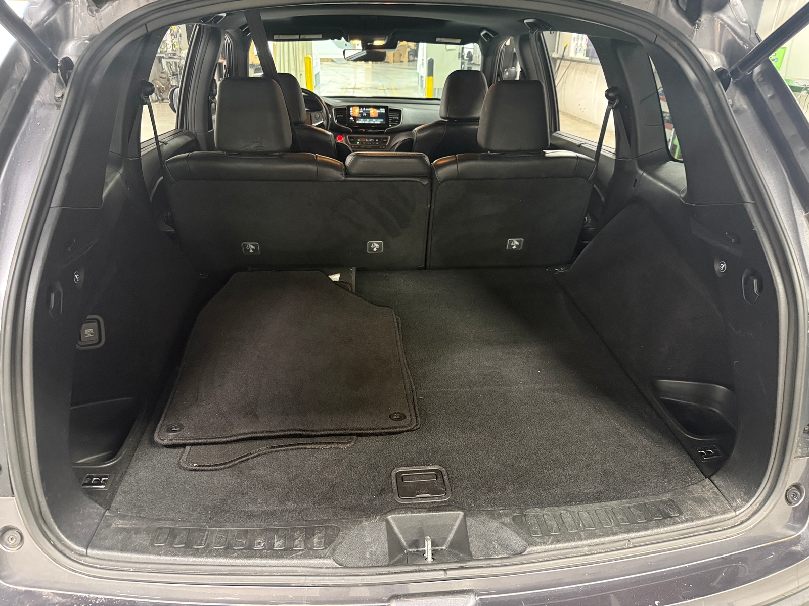 Thumbnail: 2019 Honda Passport - 6