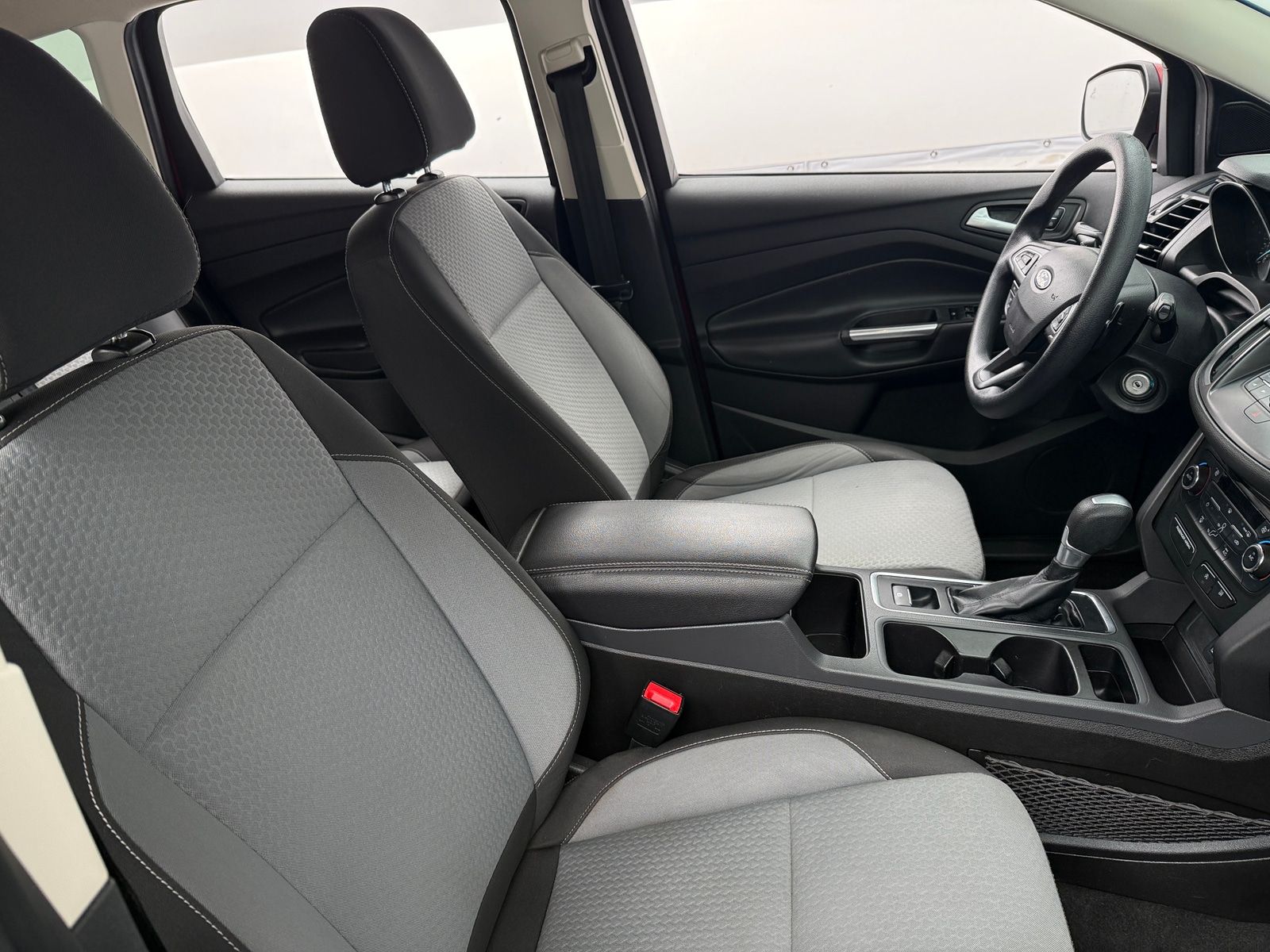 Thumbnail: 2017 Ford Escape - 2