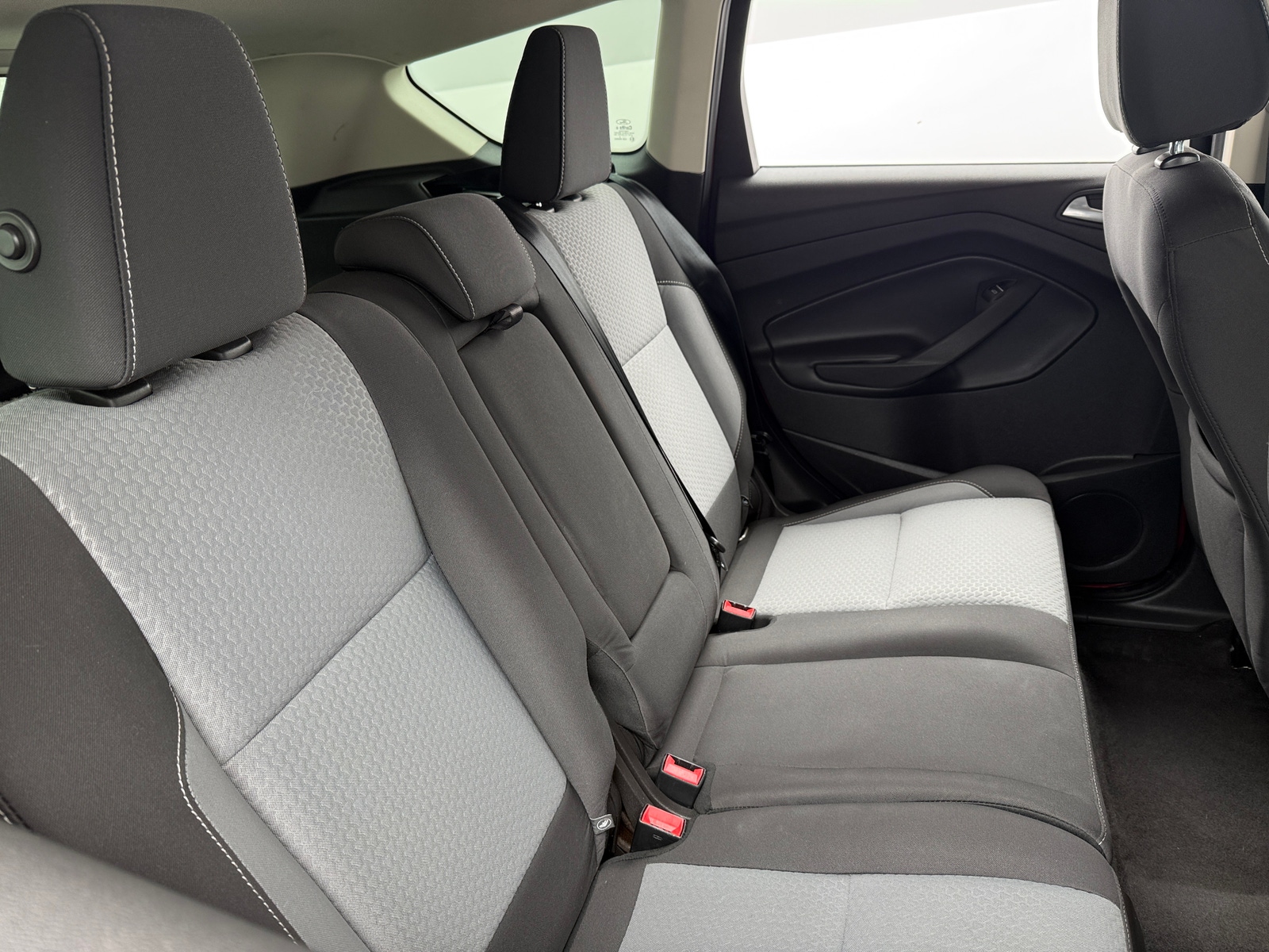 Thumbnail: 2017 Ford Escape - 6