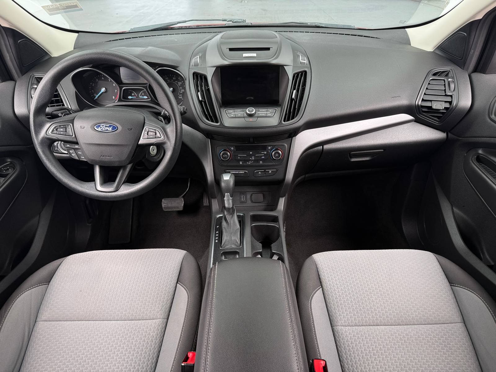 Thumbnail: 2017 Ford Escape - 3