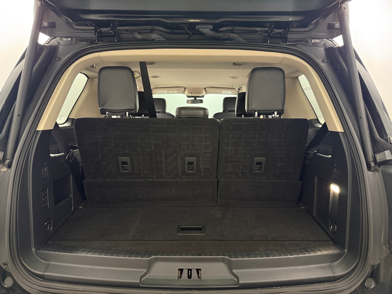 Thumbnail: 2022 Ford Expedition - 7