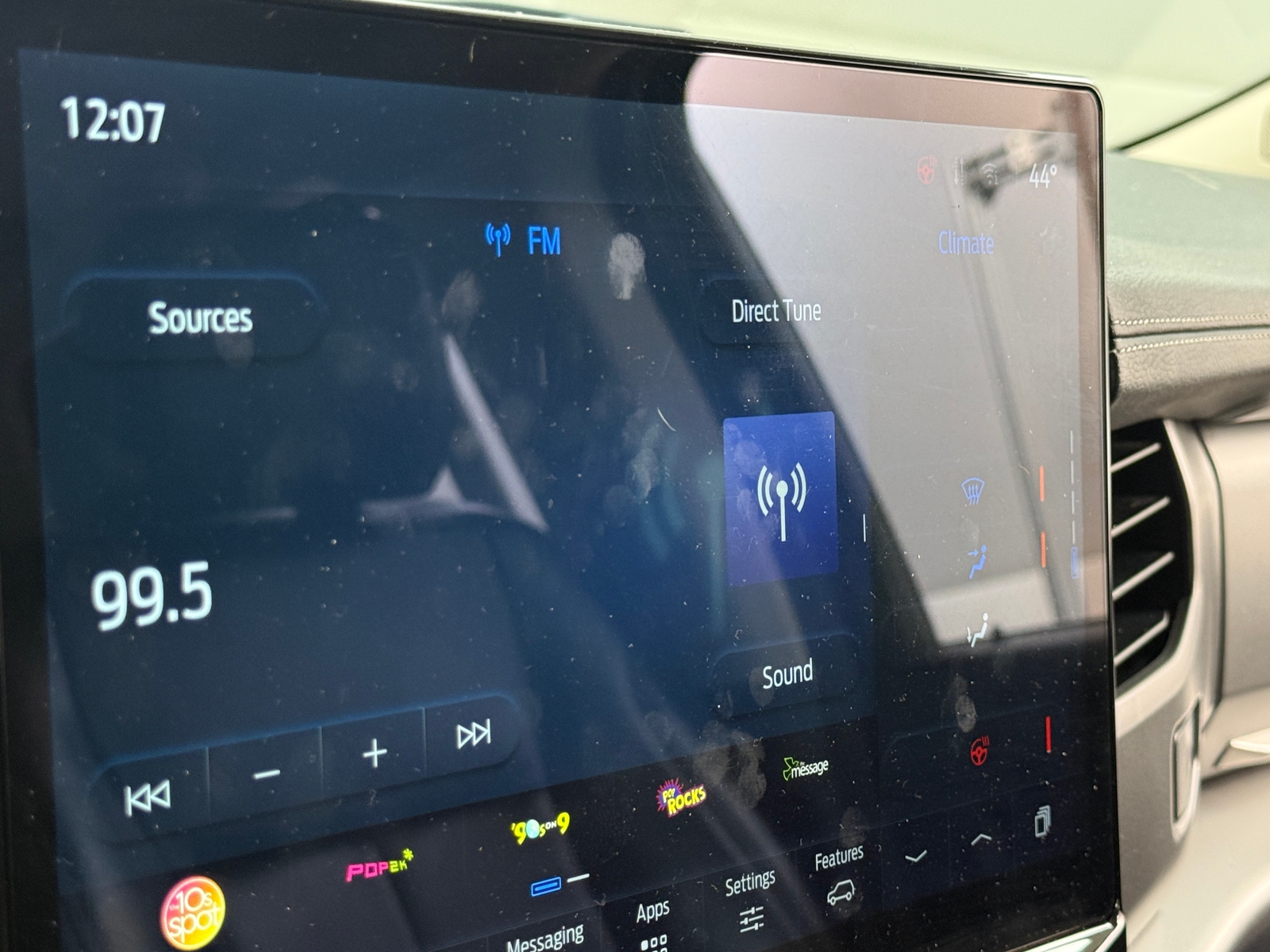 Thumbnail: 2022 Ford Expedition - 4