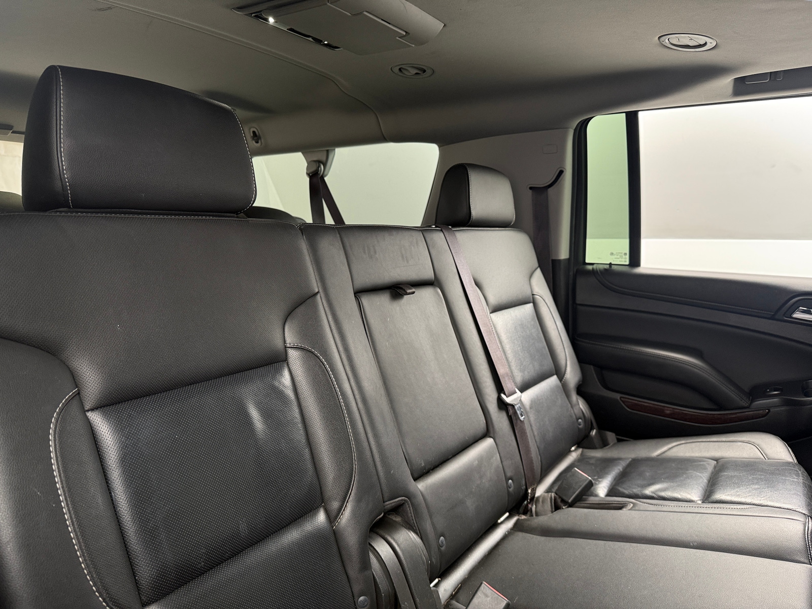 Thumbnail: 2016 GMC Yukon XL - 5