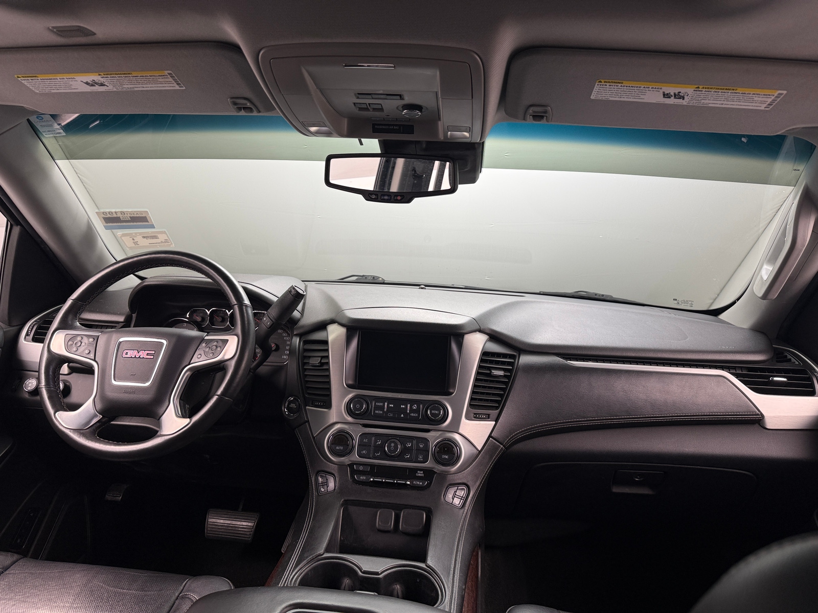 Thumbnail: 2016 GMC Yukon XL - 2