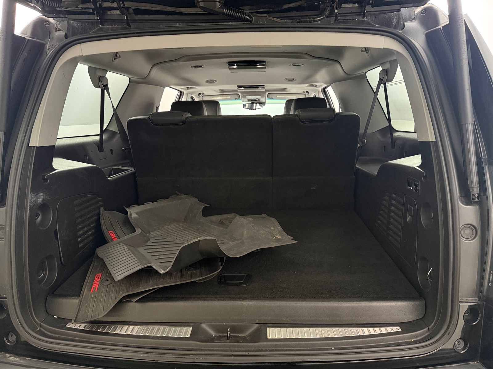 Thumbnail: 2016 GMC Yukon XL - 6