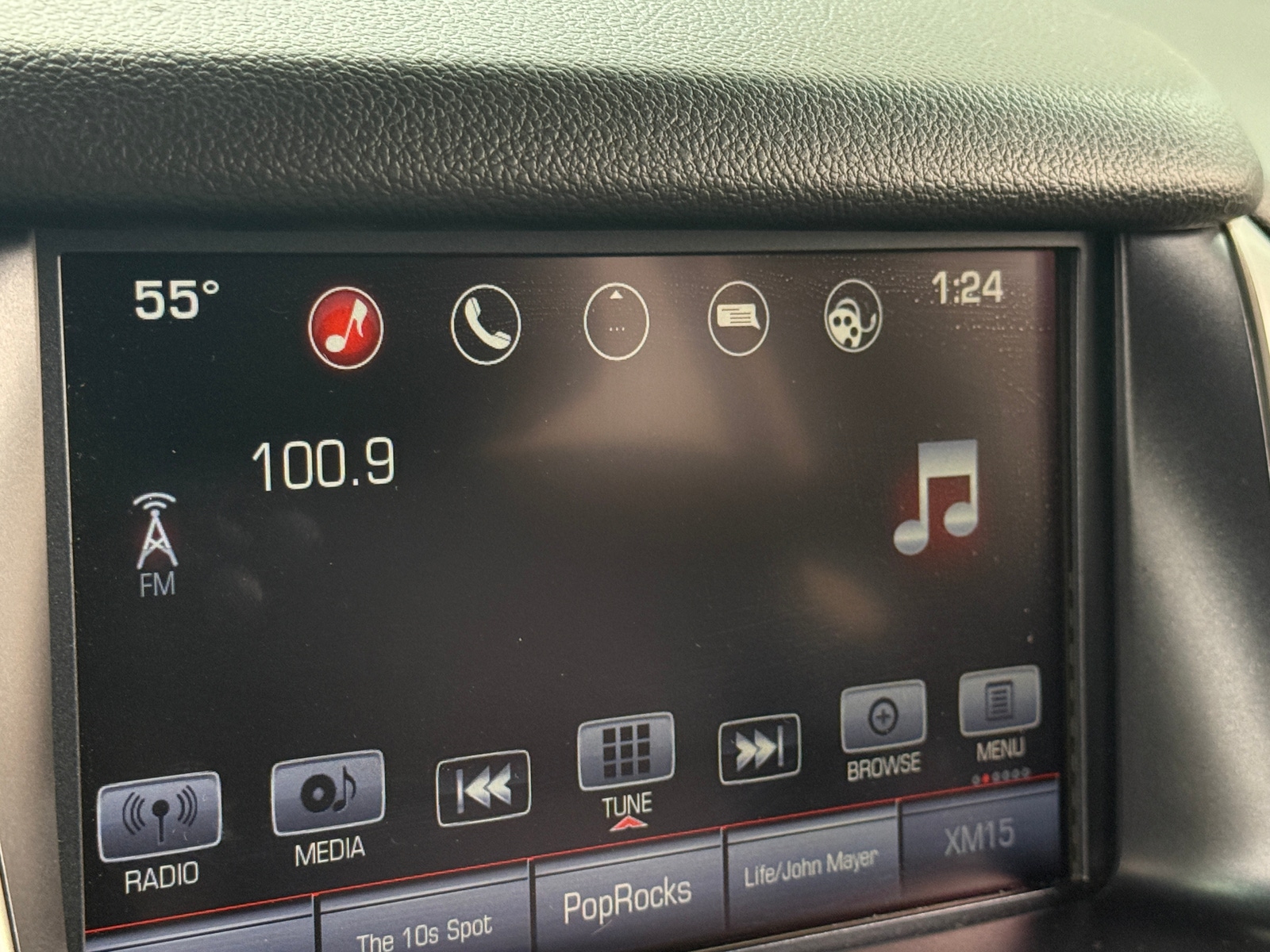 Thumbnail: 2016 GMC Yukon XL - 3