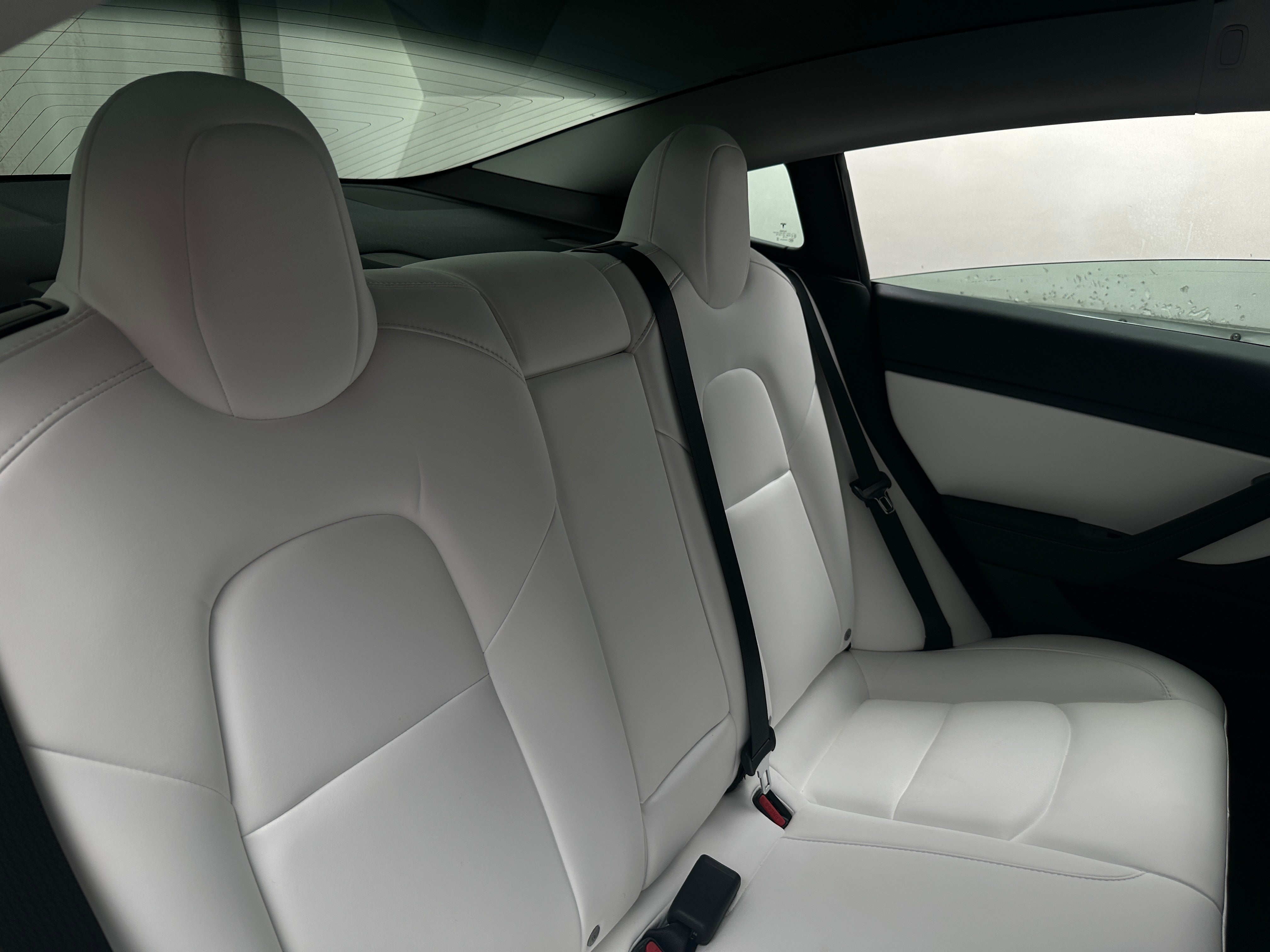 Used 2020 Tesla Model 3 Base with VIN 5YJ3E1EA7LF793115 for sale in Auburn, WA