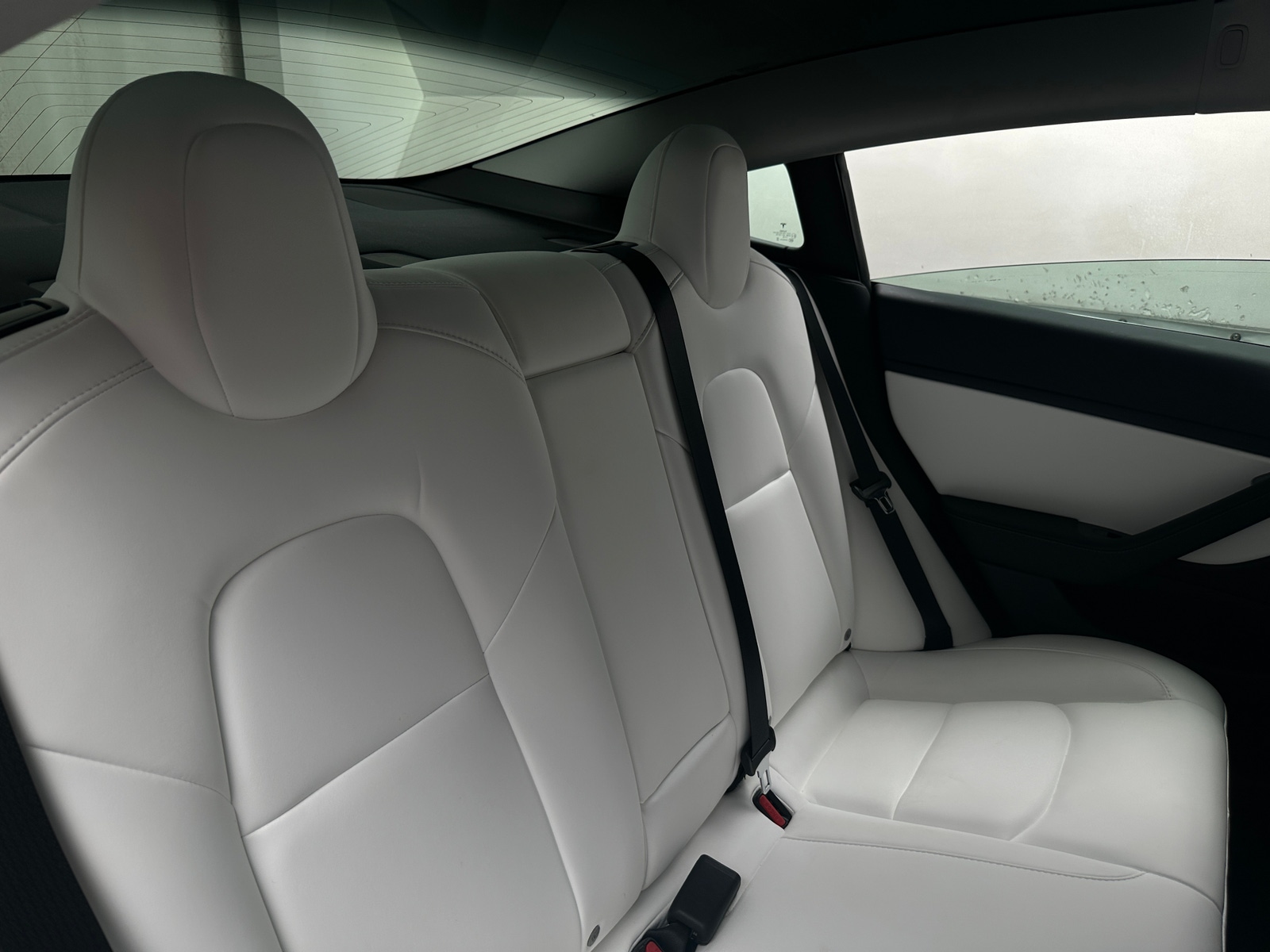 Thumbnail: 2020 Tesla Model 3 - 5