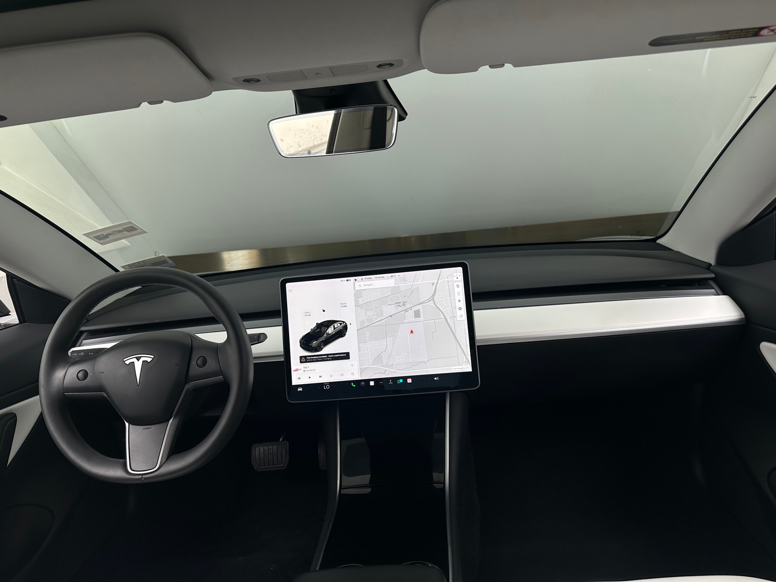 Thumbnail: 2020 Tesla Model 3 - 2