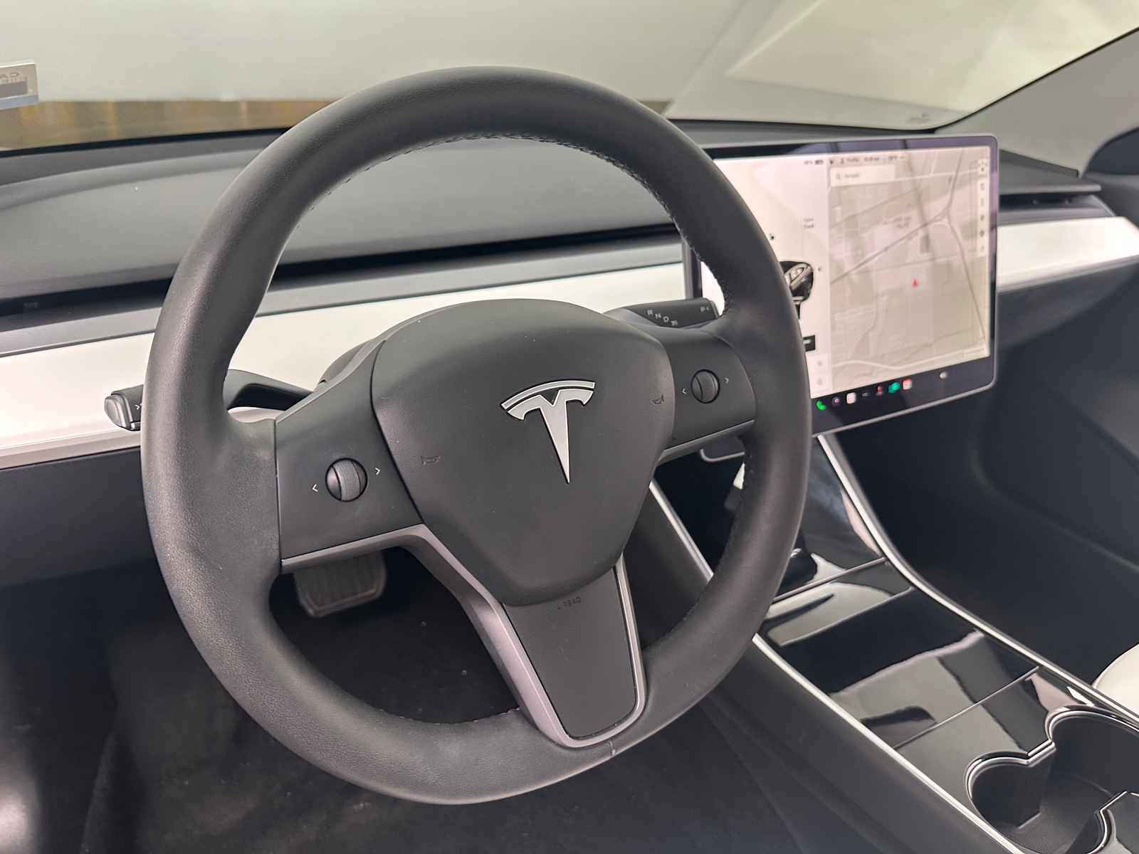 Thumbnail: 2020 Tesla Model 3 - 4