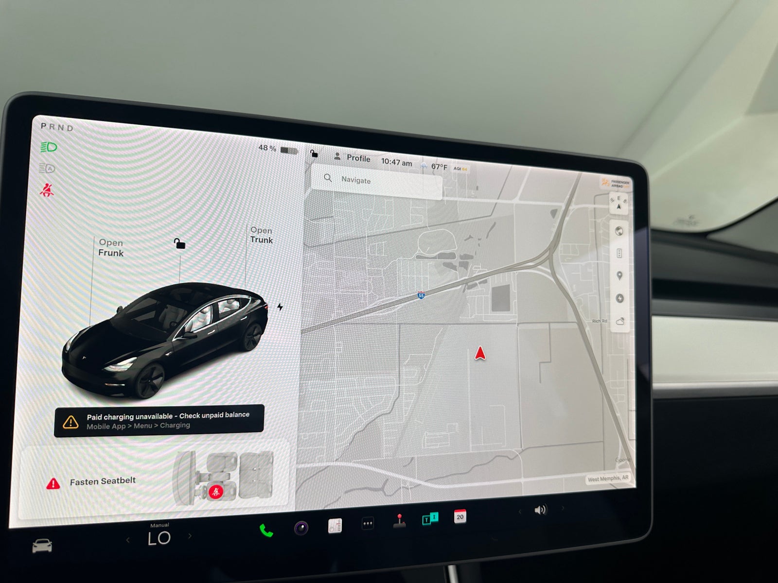 Thumbnail: 2020 Tesla Model 3 - 3