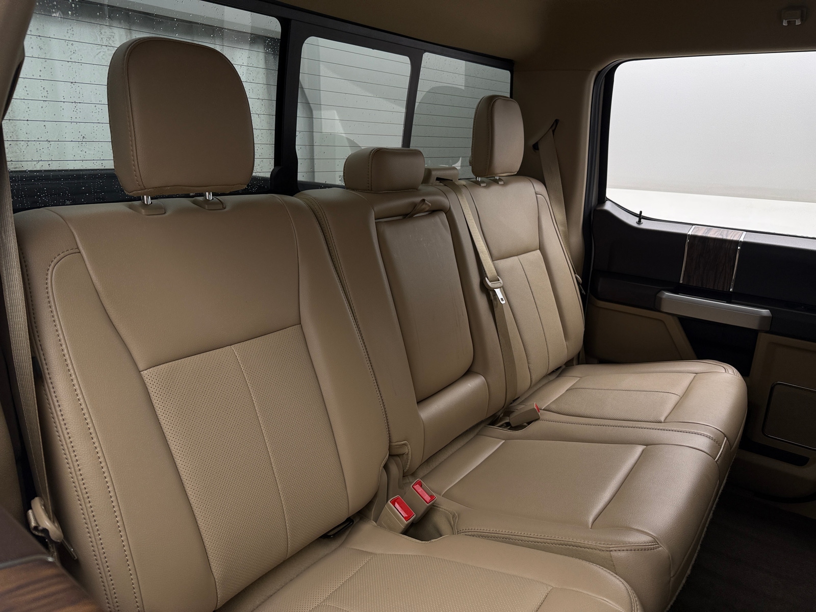 Thumbnail: 2020 Ford Econoline - 6