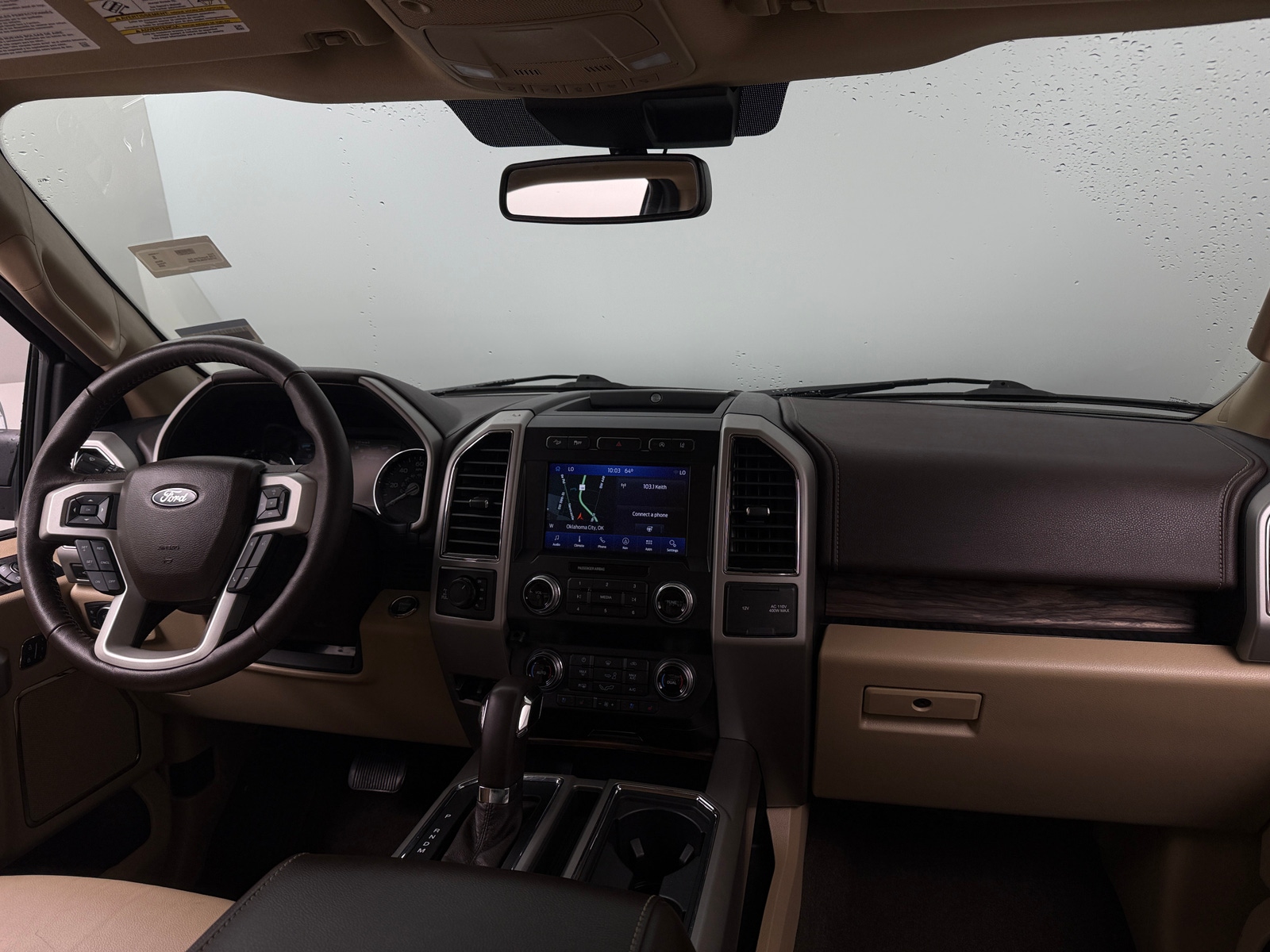 Thumbnail: 2020 Ford Econoline - 3