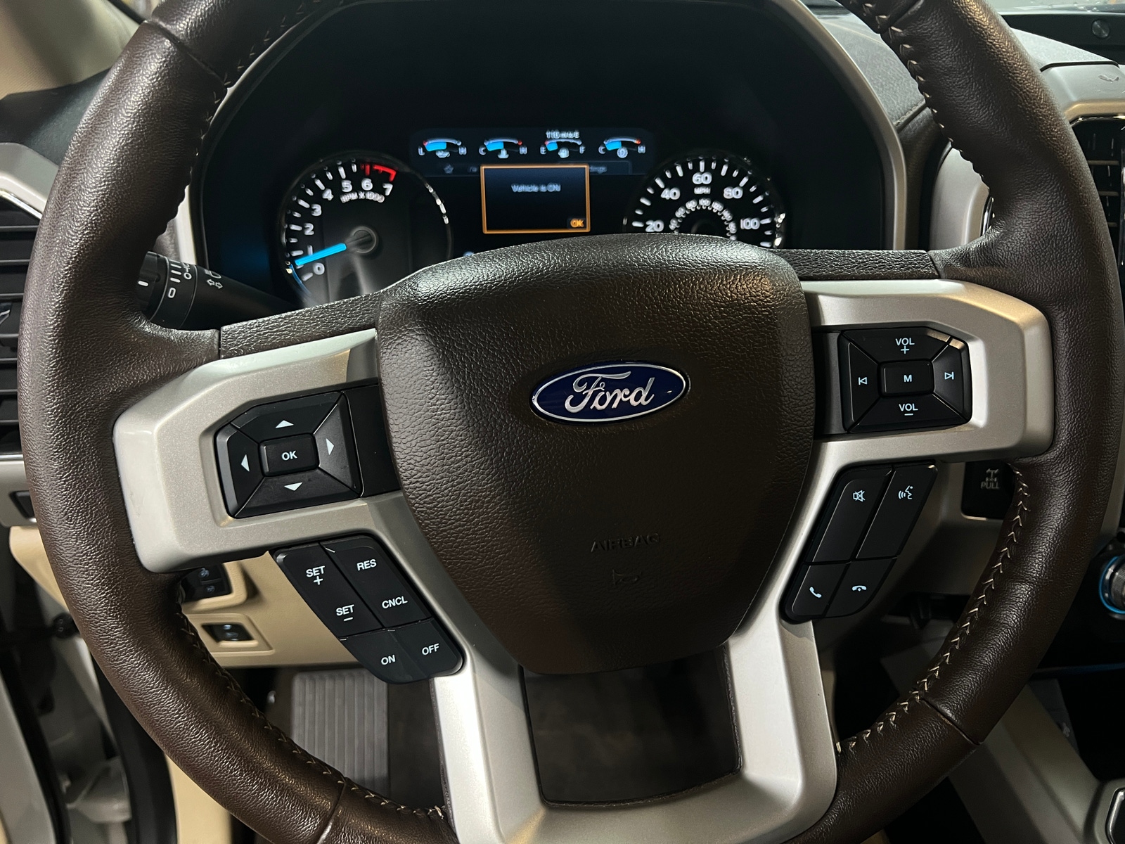 Thumbnail: 2020 Ford Econoline - 5