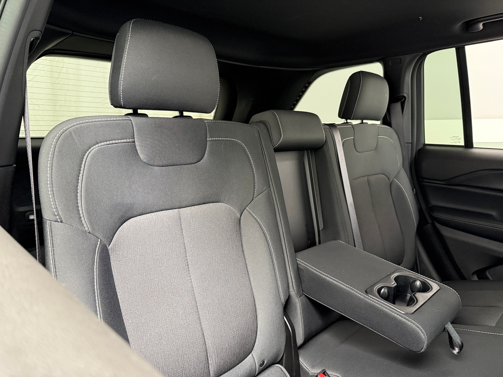 Thumbnail: 2024 Jeep Grand Cherokee - 6