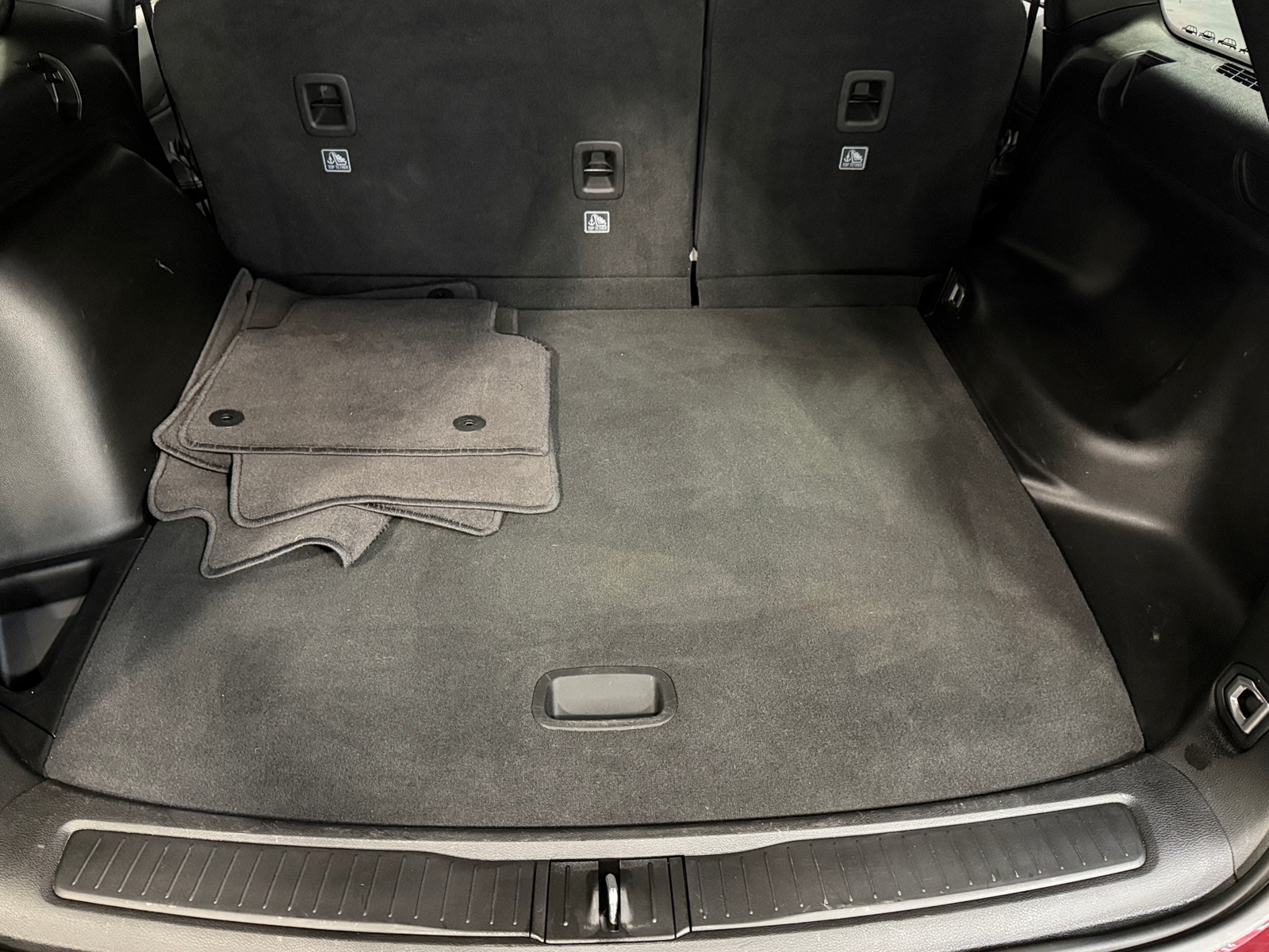 Thumbnail: 2024 Jeep Grand Cherokee - 7