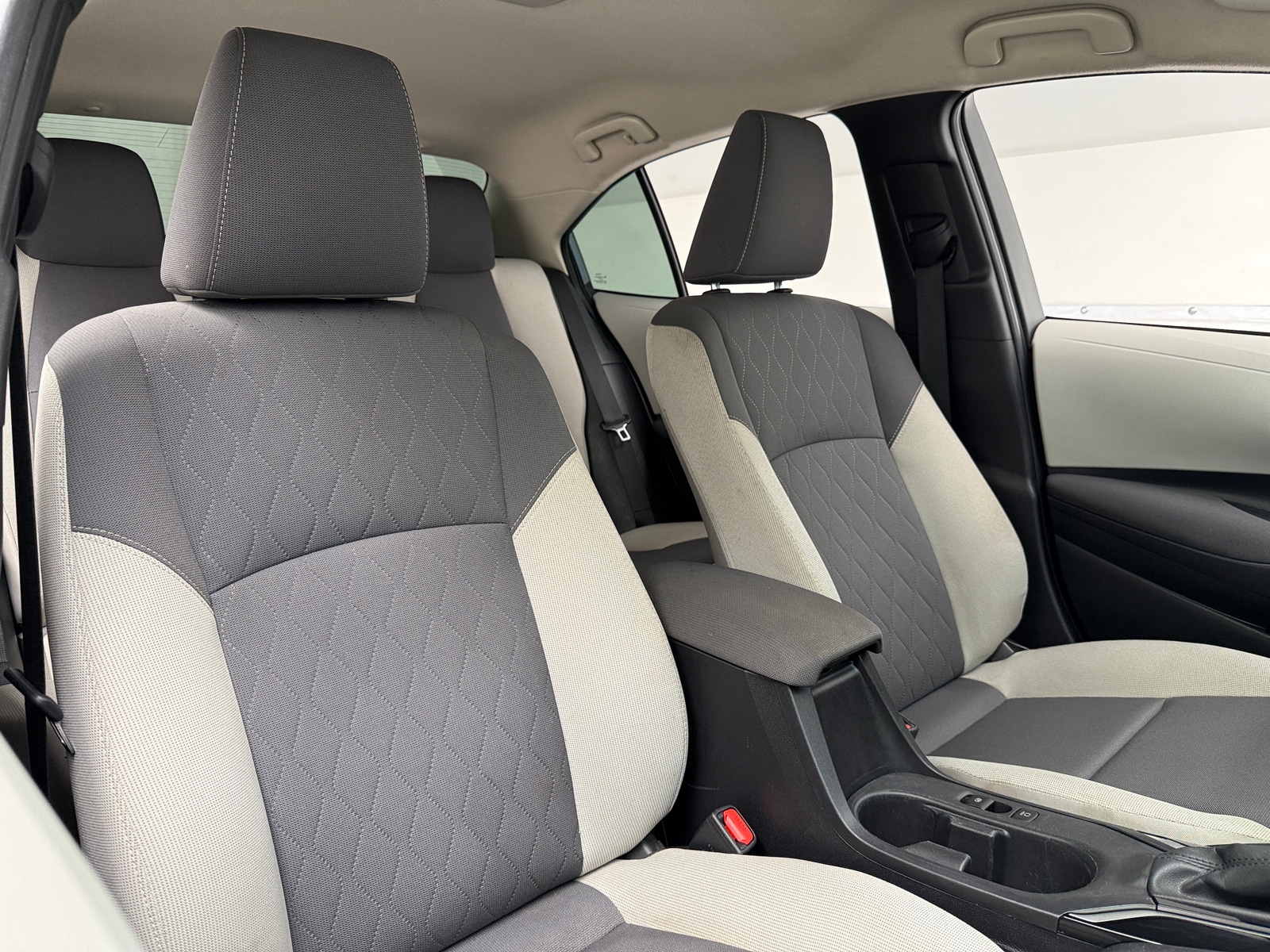 Thumbnail: 2023 Toyota Corolla - 2