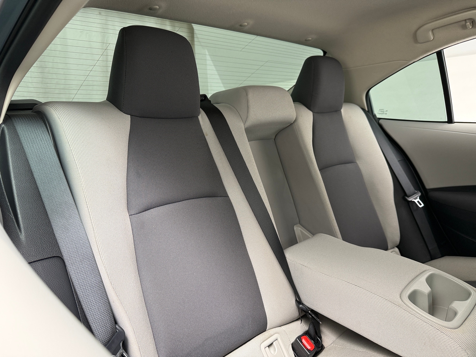 Thumbnail: 2023 Toyota Corolla - 6