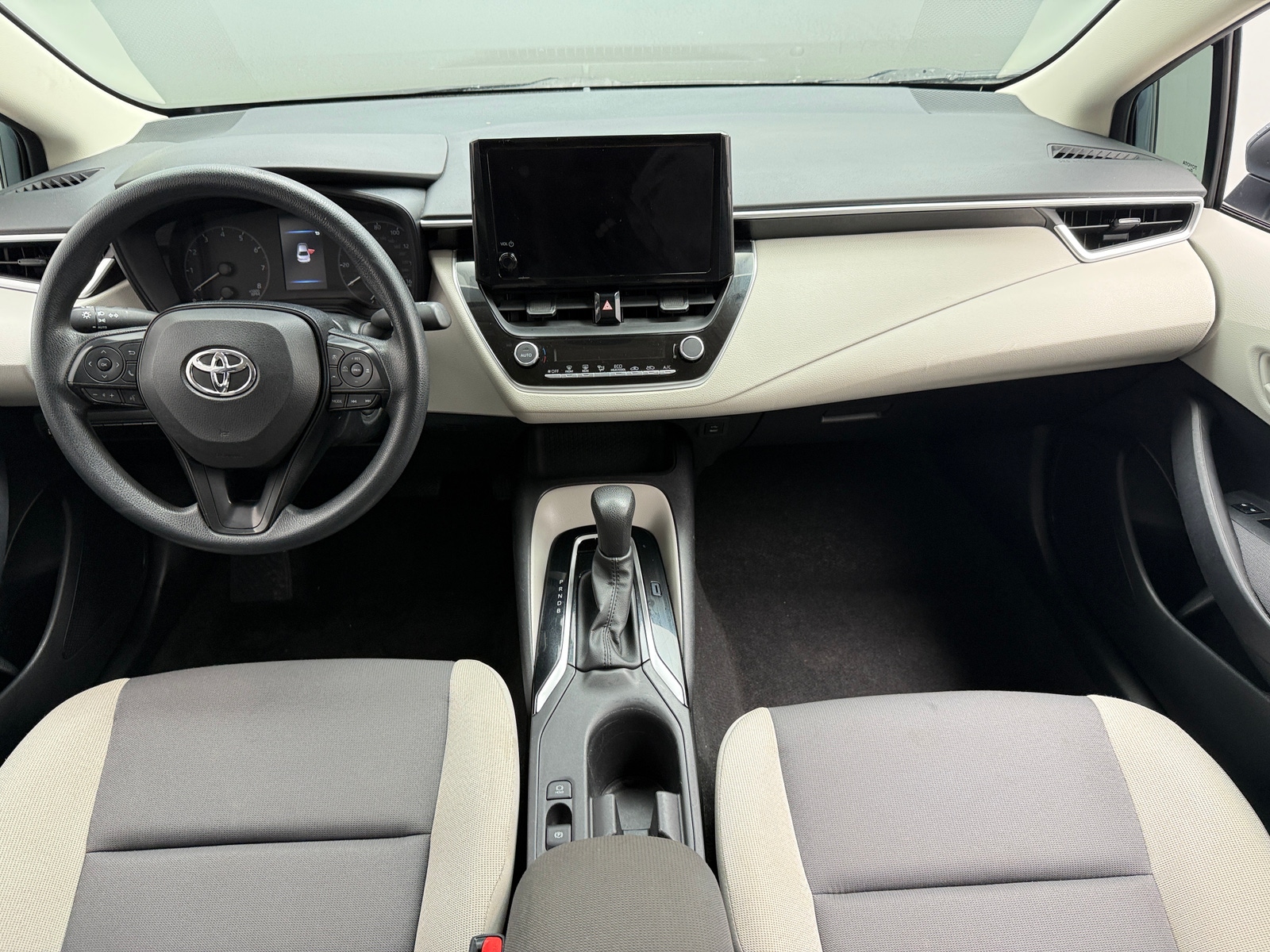 Thumbnail: 2023 Toyota Corolla - 3