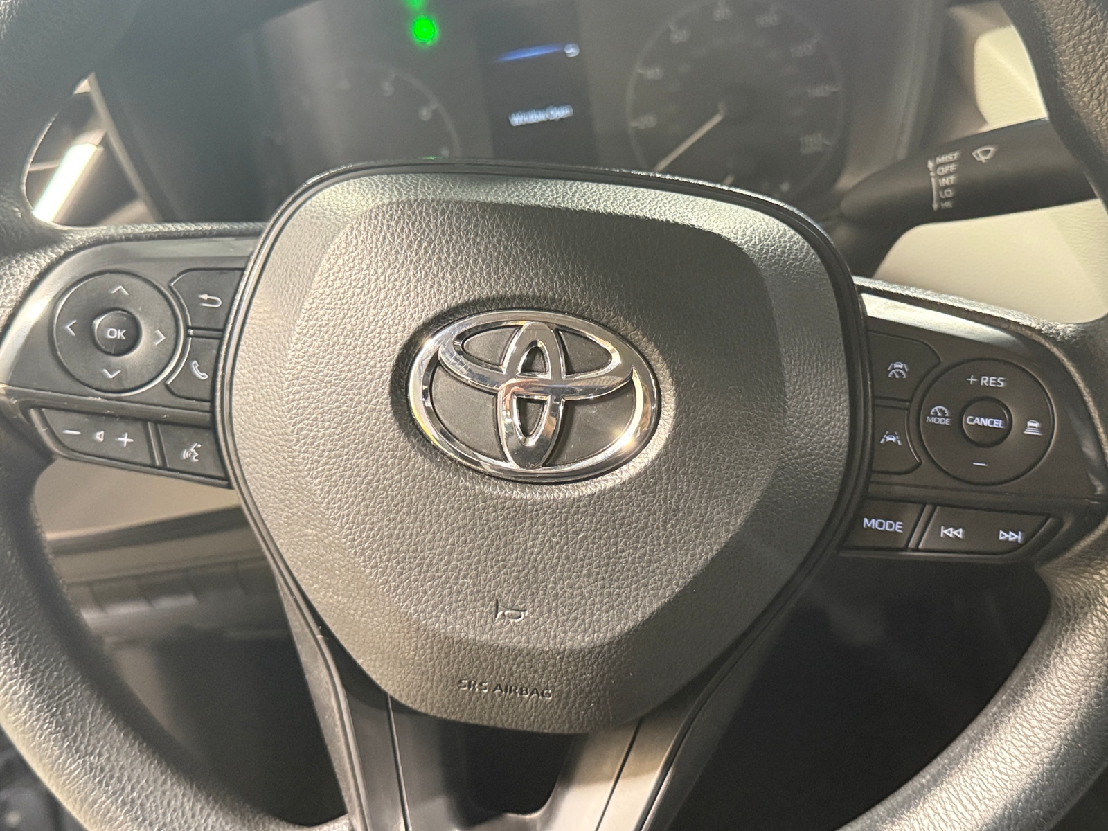 Thumbnail: 2023 Toyota Corolla - 5