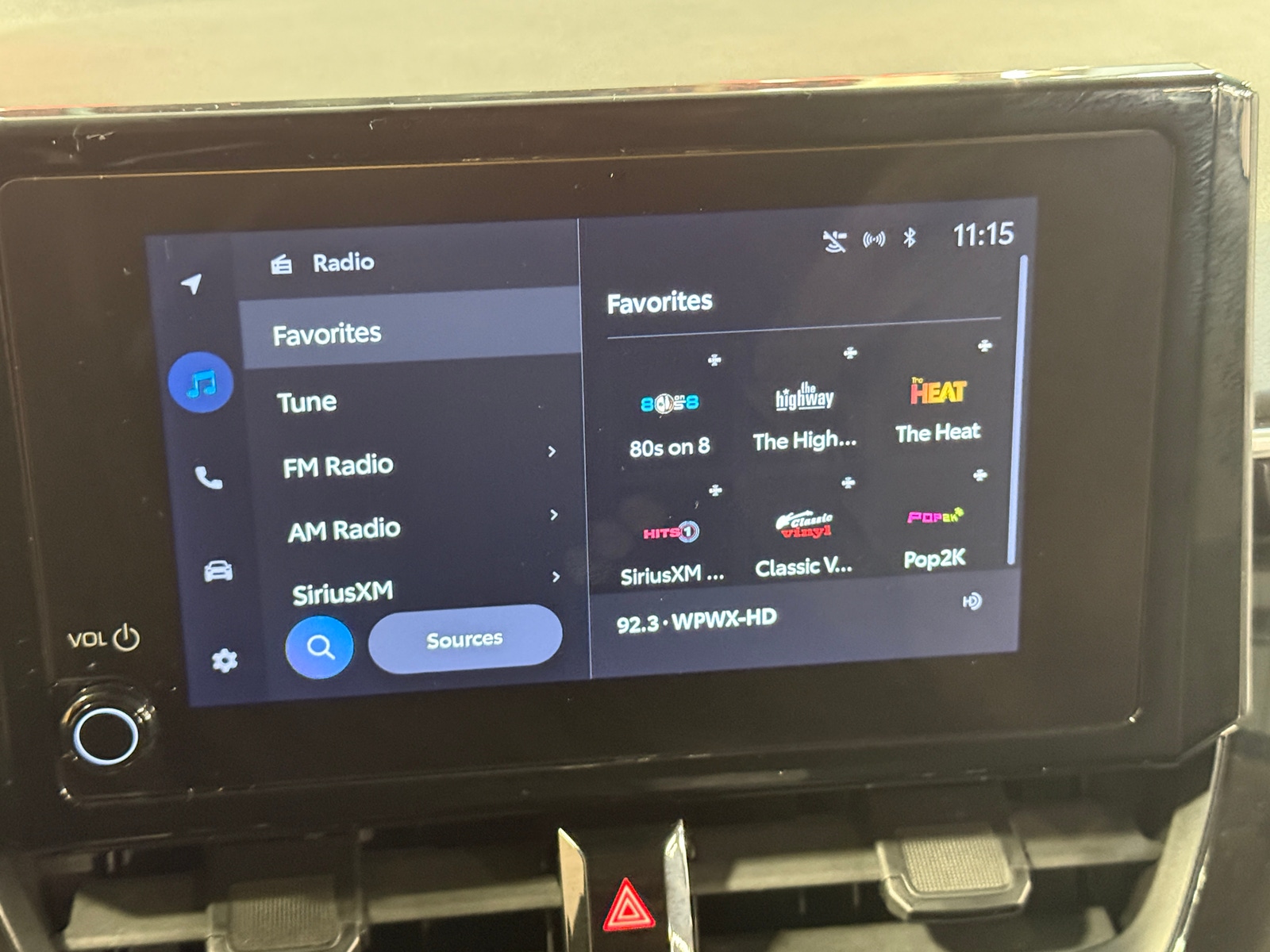 Thumbnail: 2023 Toyota Corolla - 4