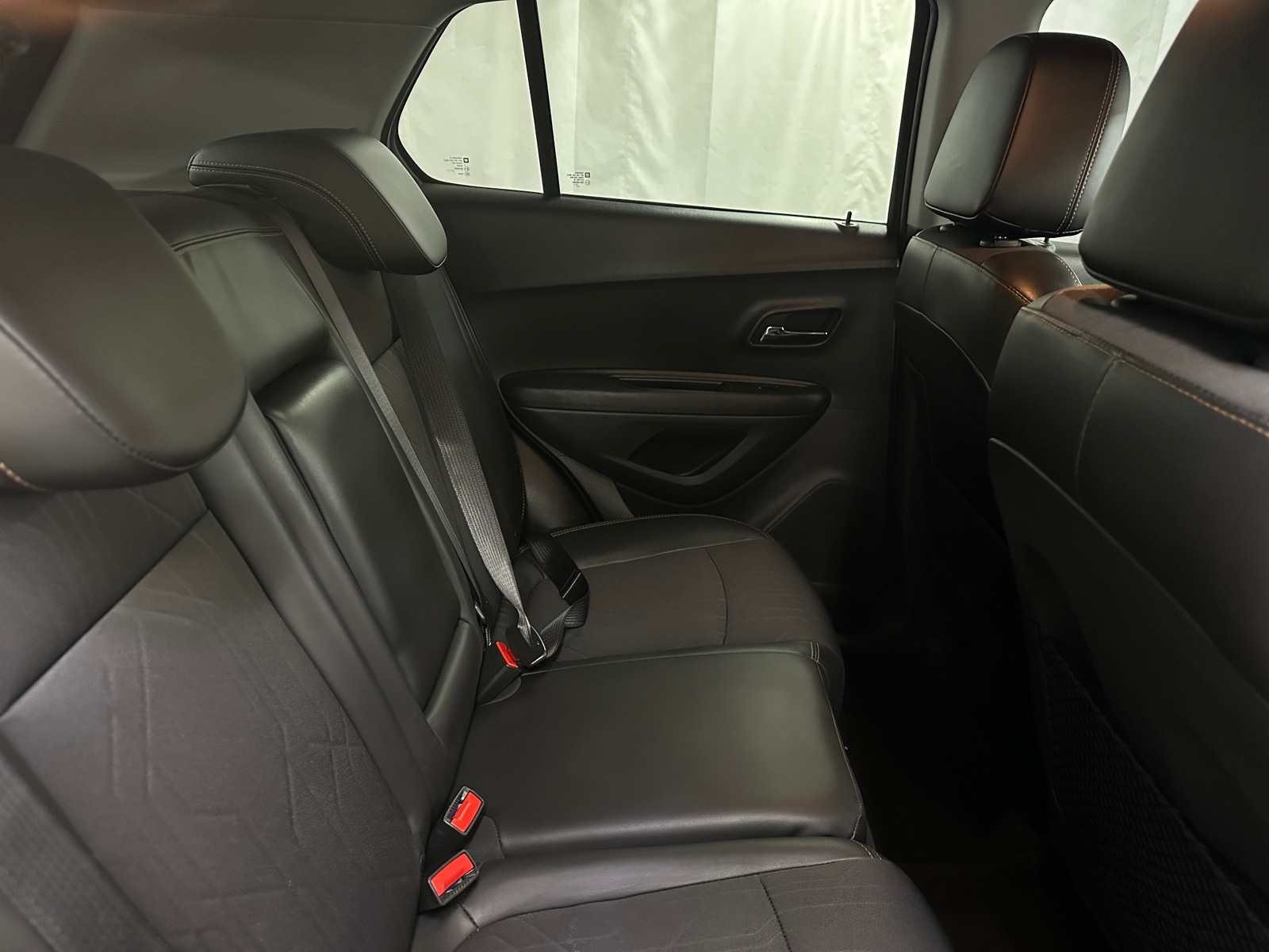 Thumbnail: 2020 Chevrolet Trax - 6