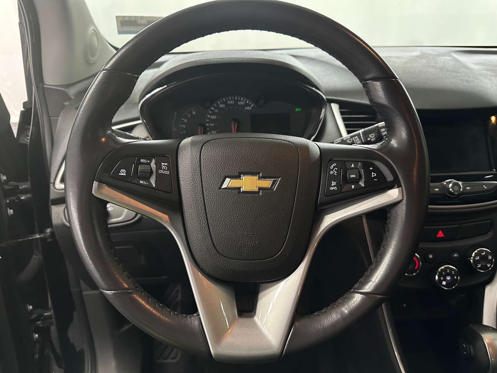 Thumbnail: 2020 Chevrolet Trax - 5