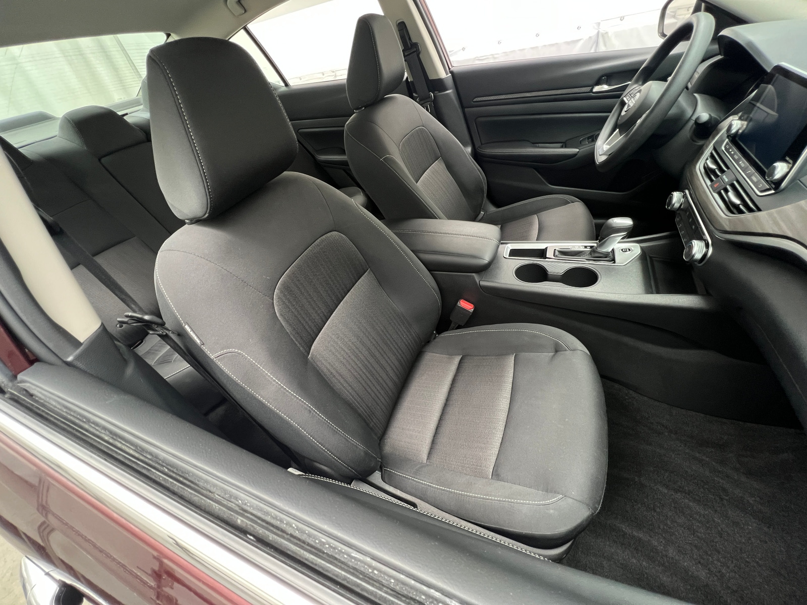 Thumbnail: 2025 Nissan Altima - 2