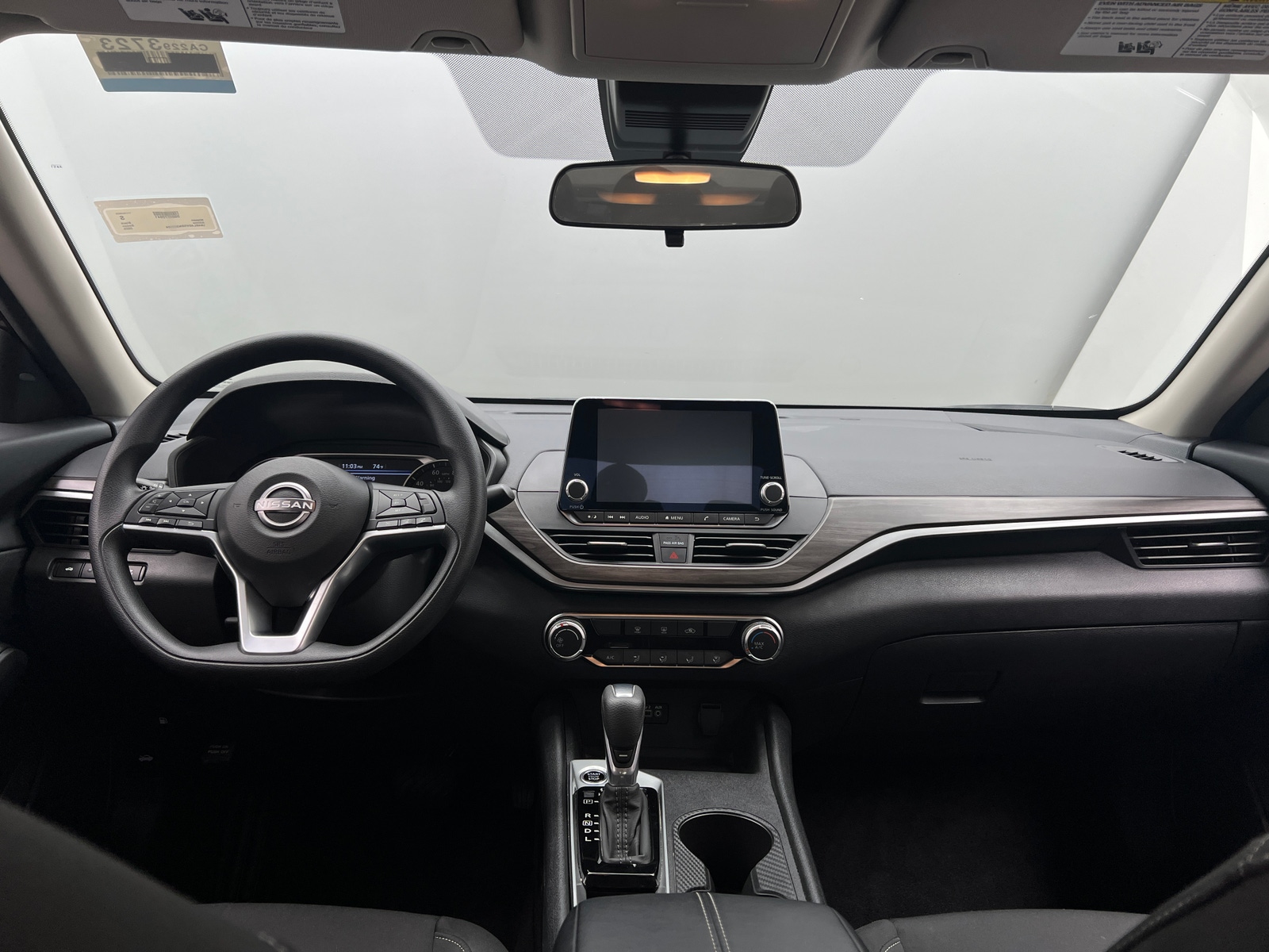 Thumbnail: 2025 Nissan Altima - 3