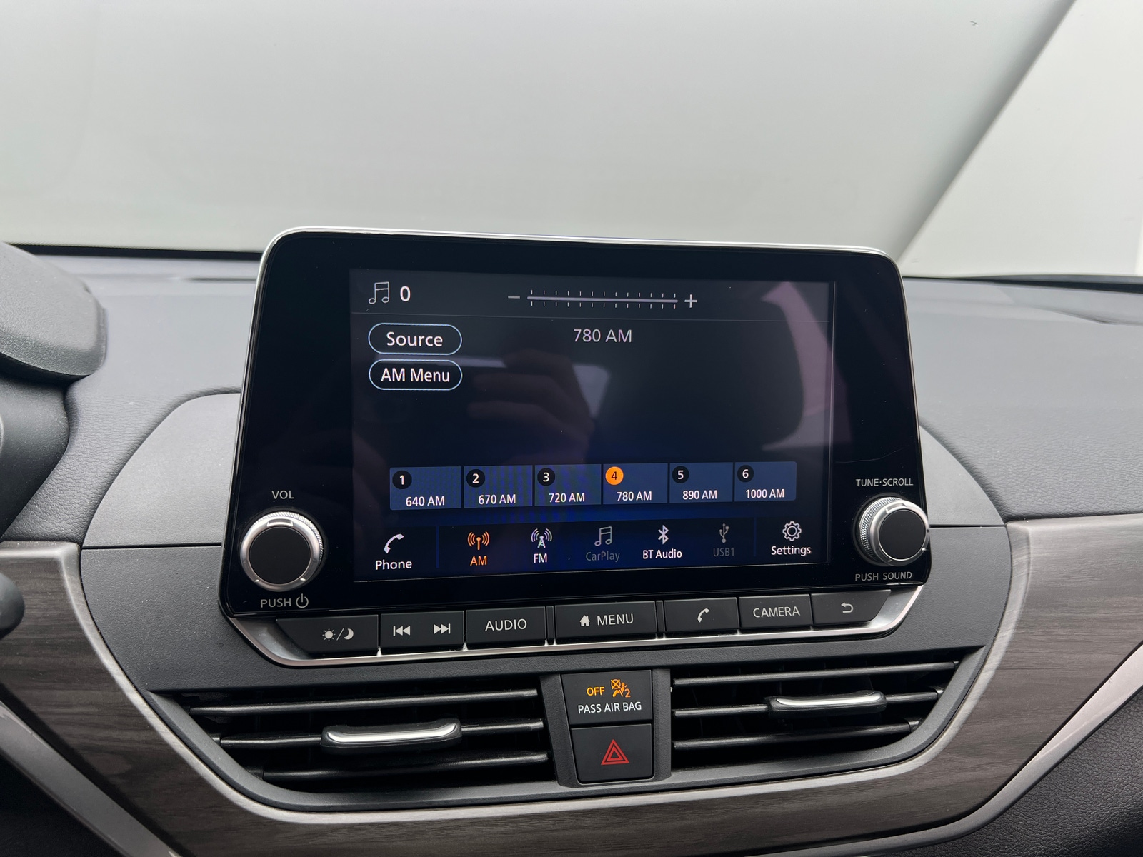 Thumbnail: 2025 Nissan Altima - 4