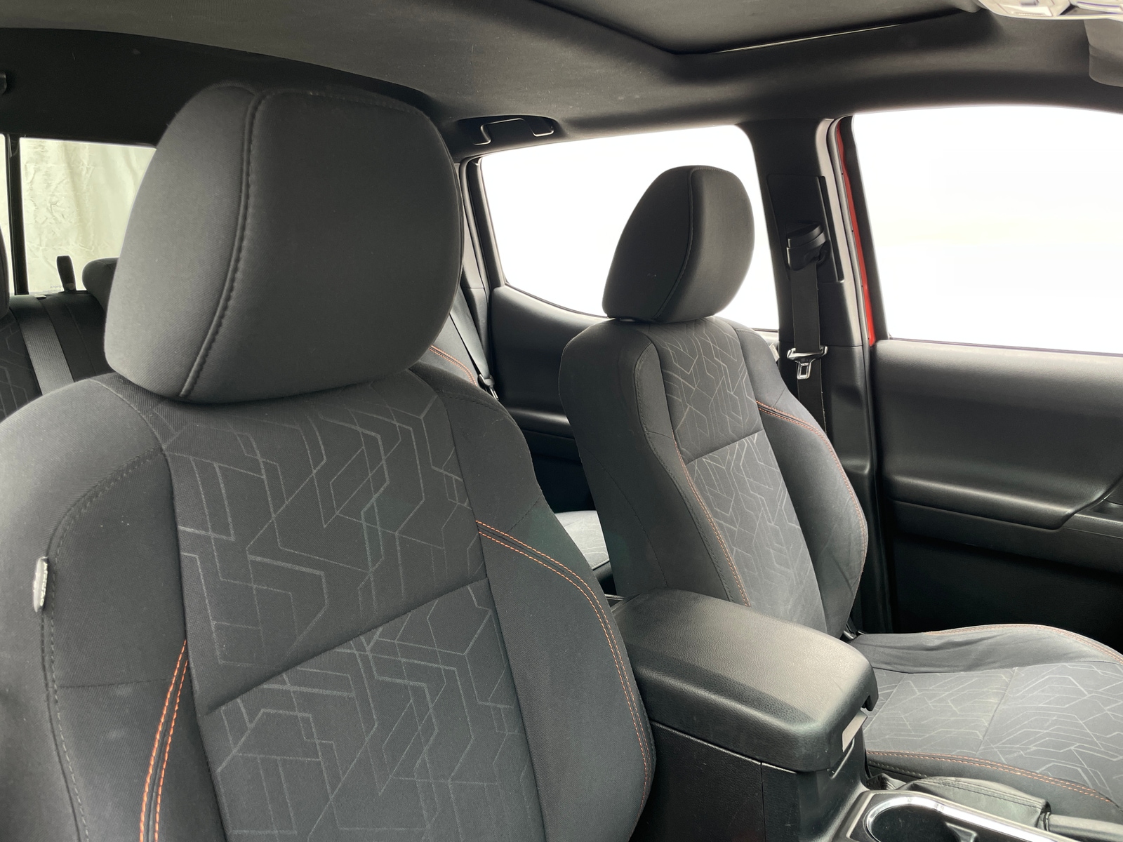 Thumbnail: 2017 Toyota Tacoma - 2