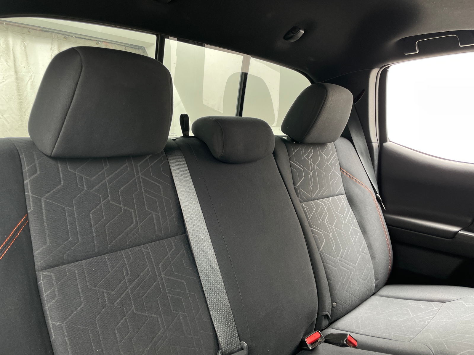 Thumbnail: 2017 Toyota Tacoma - 6