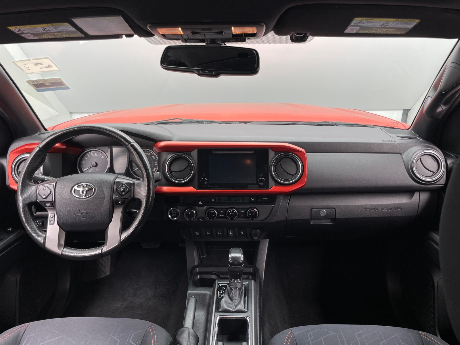 Thumbnail: 2017 Toyota Tacoma - 3