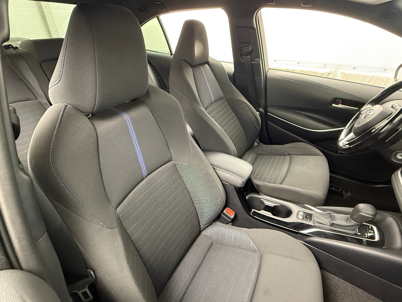 Thumbnail: 2022 Toyota Corolla - 2