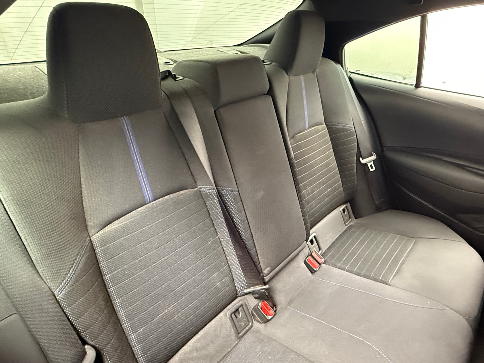 Thumbnail: 2022 Toyota Corolla - 6