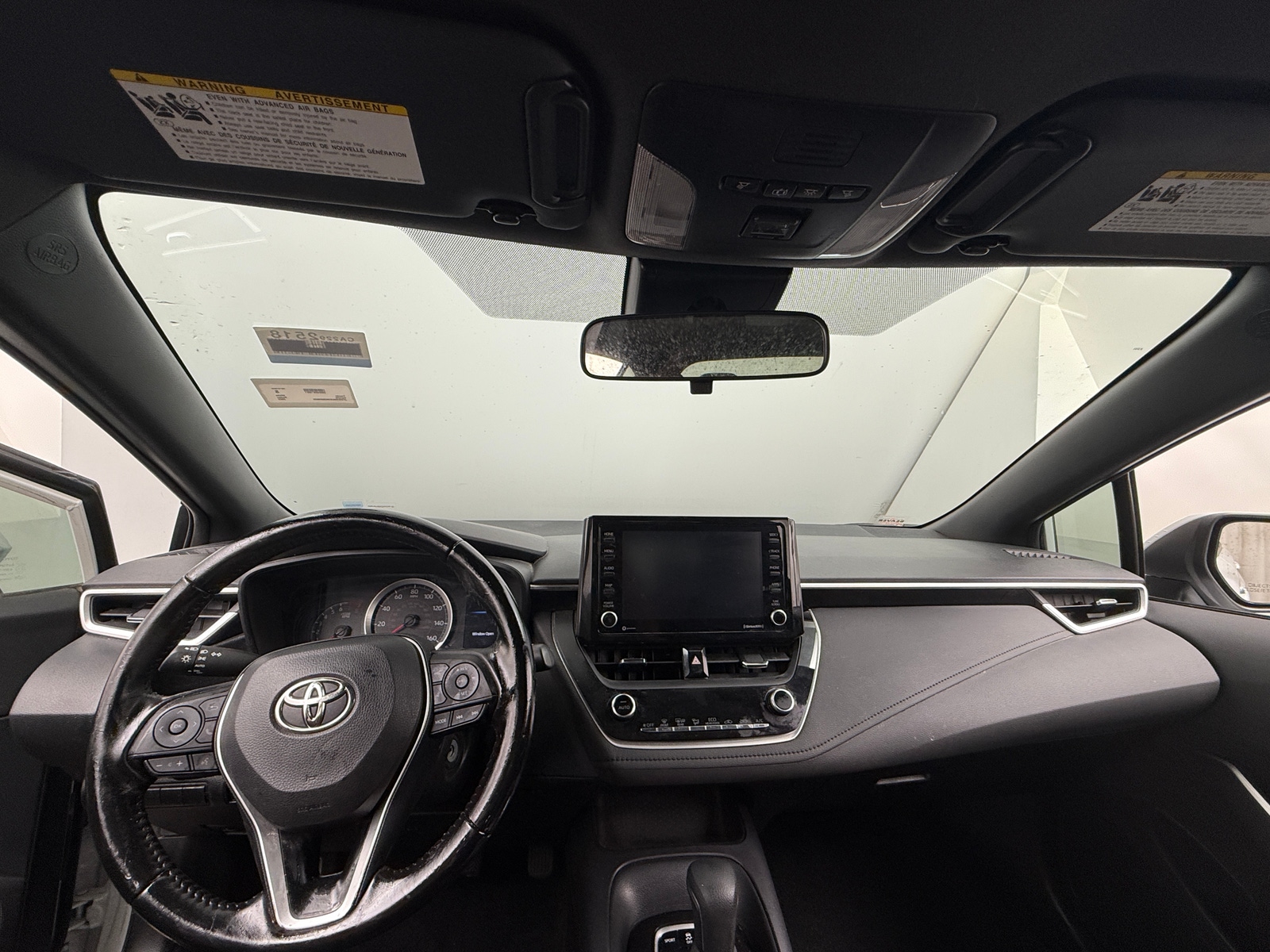 Thumbnail: 2022 Toyota Corolla - 3