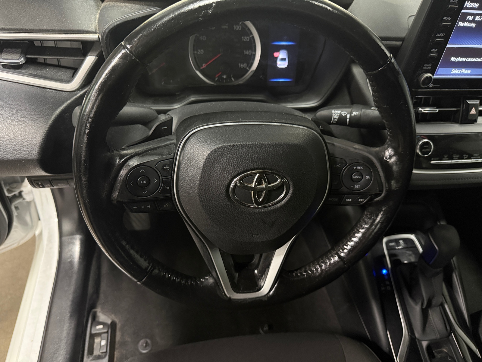 Thumbnail: 2022 Toyota Corolla - 5