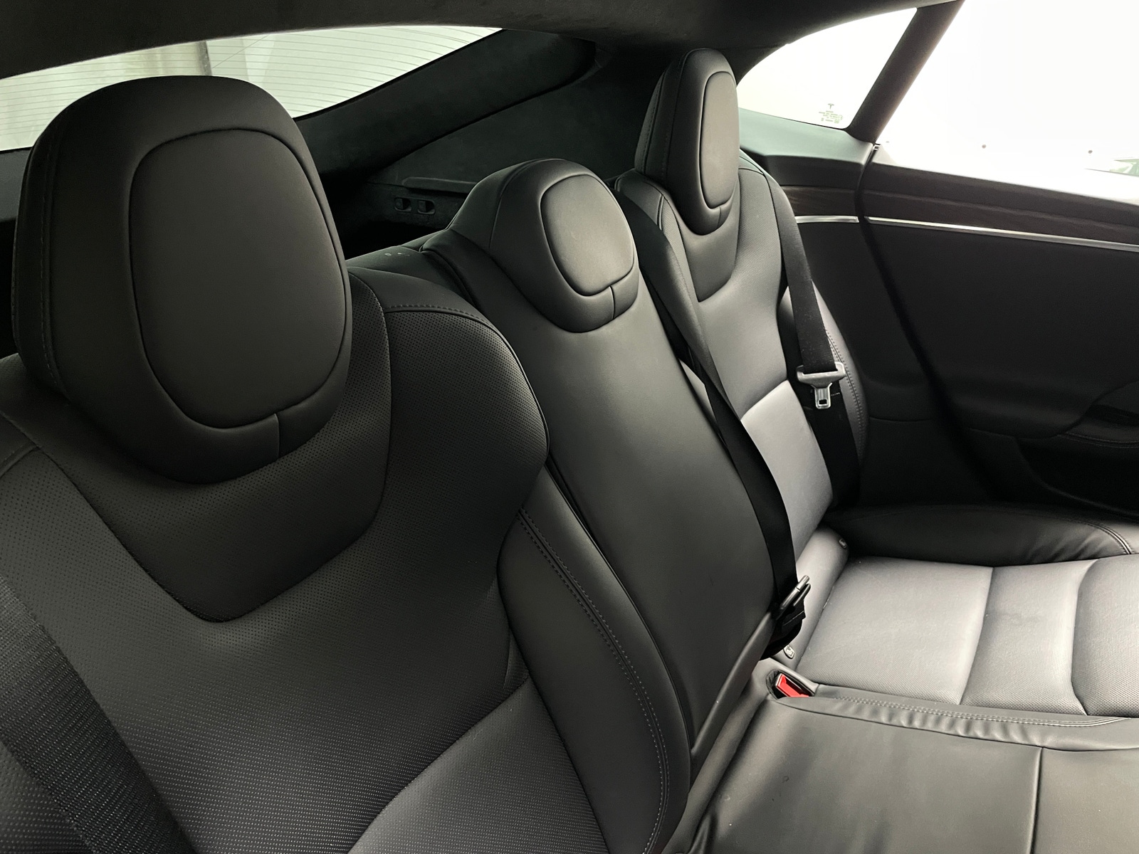 Thumbnail: 2021 Tesla Model S - 5