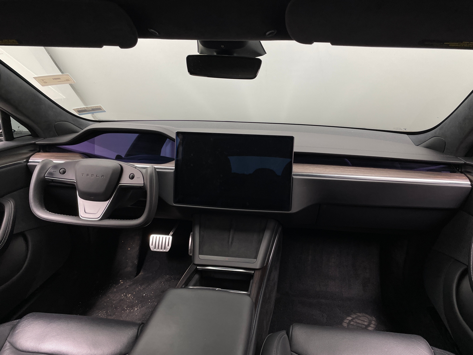 Thumbnail: 2021 Tesla Model S - 2