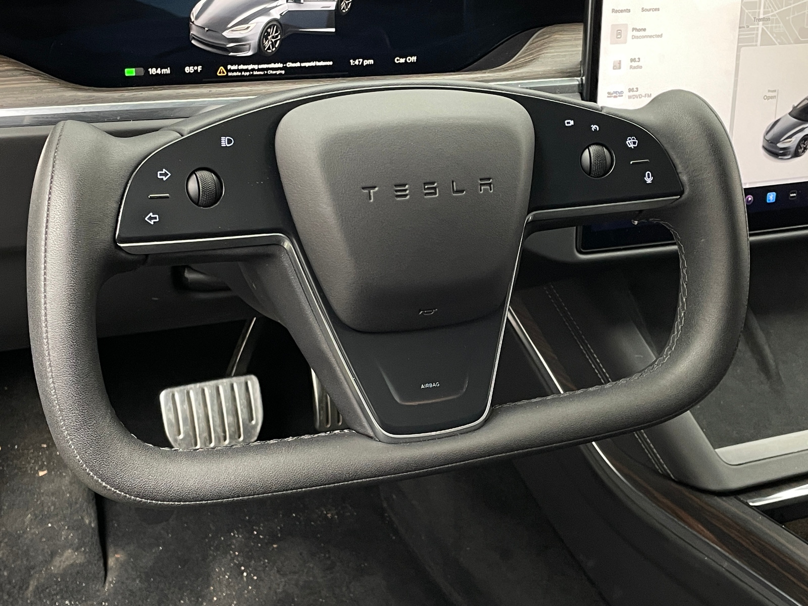 Thumbnail: 2021 Tesla Model S - 4