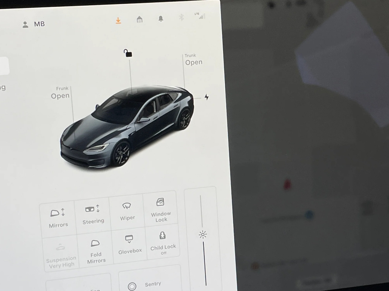 Thumbnail: 2021 Tesla Model S - 3