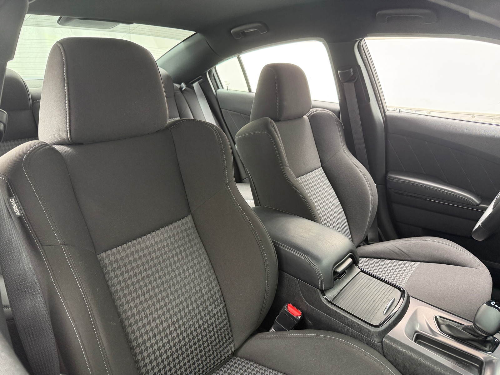 Thumbnail: 2021 Dodge Charger - 2