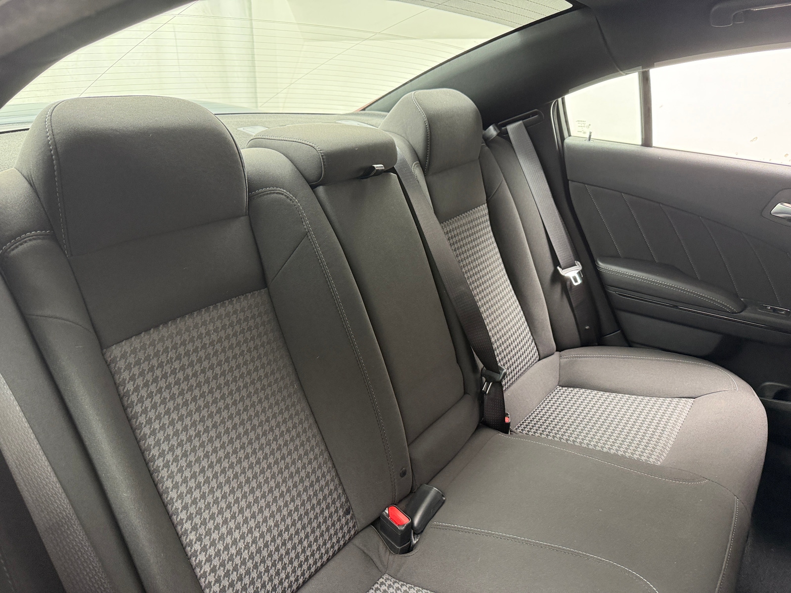 Thumbnail: 2021 Dodge Charger - 6