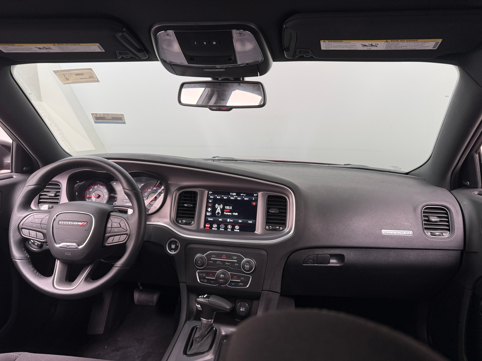 Thumbnail: 2021 Dodge Charger - 3