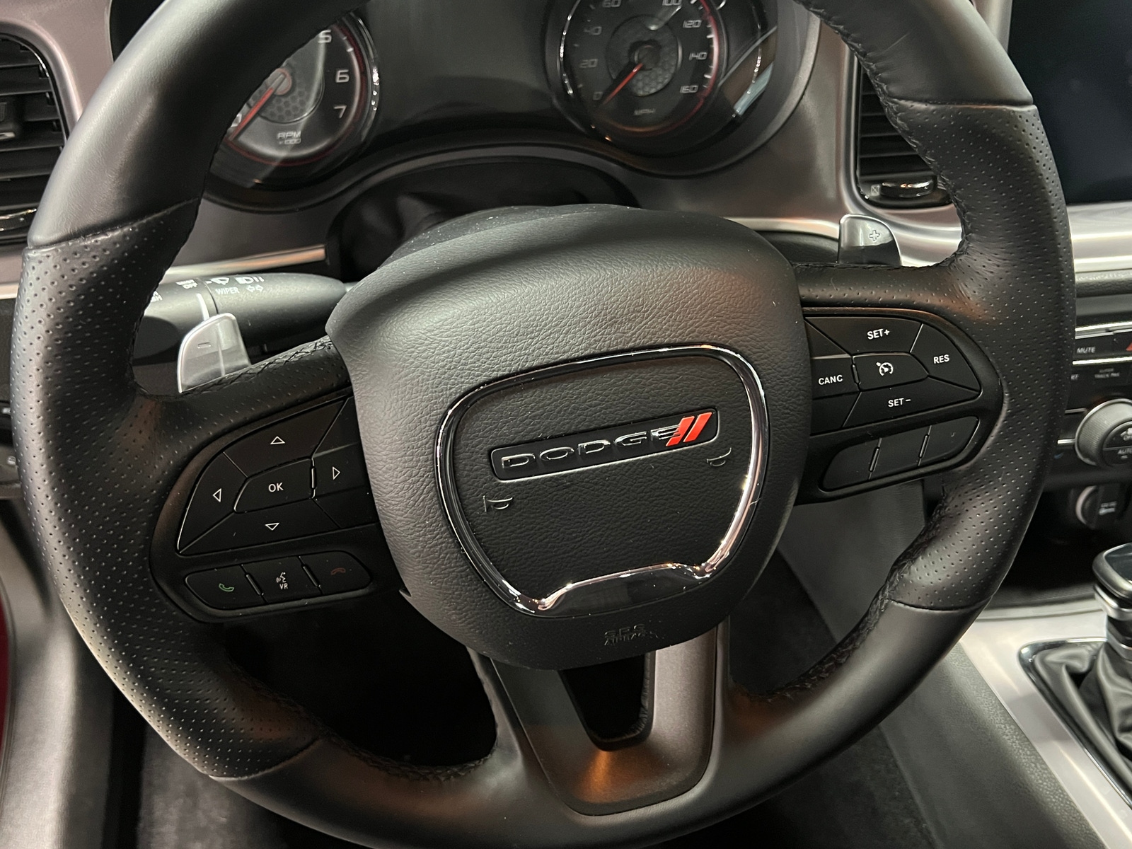 Thumbnail: 2021 Dodge Charger - 5