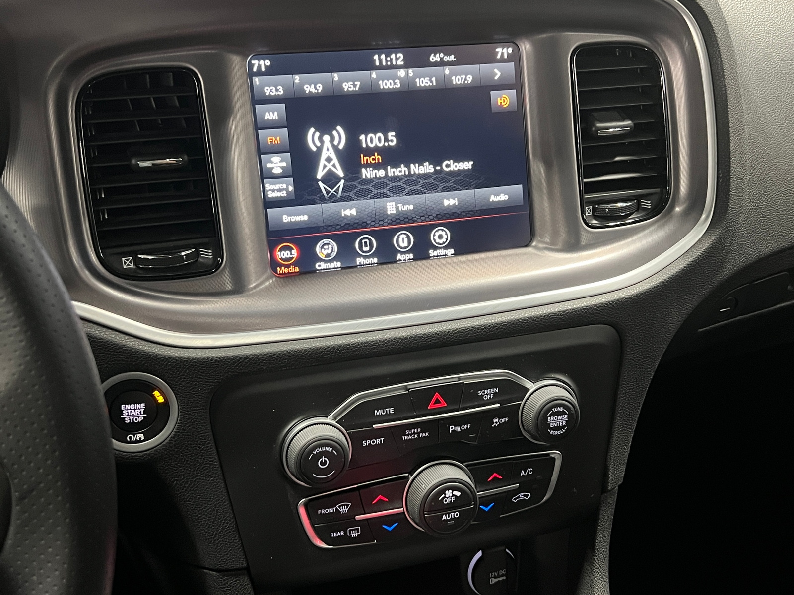 Thumbnail: 2021 Dodge Charger - 4